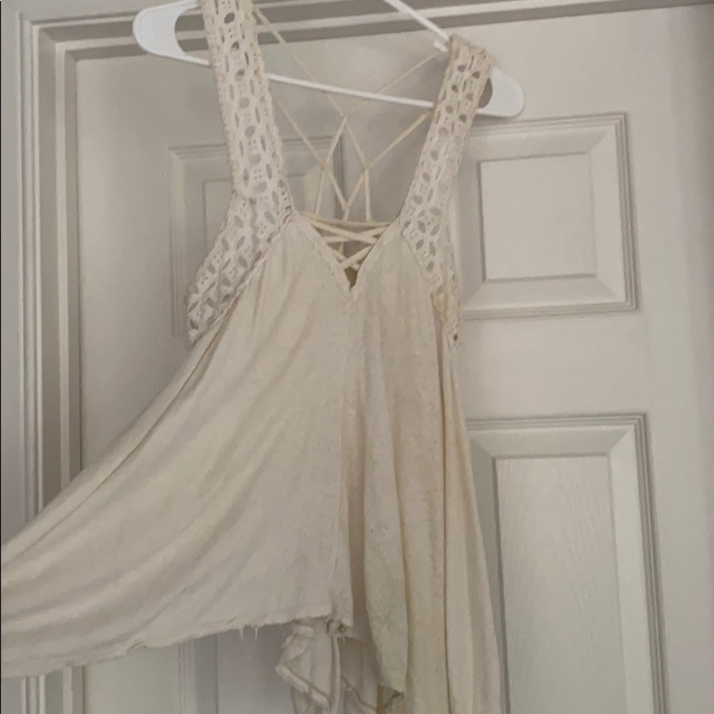 Free people tank